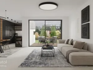 Prodej rodinného domu, Blatec, 196 m2