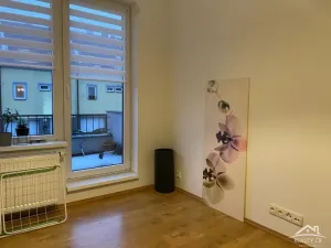 Pronájem rodinného domu, Jihlava, Halasova, 123 m2