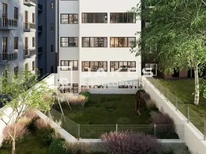 Prodej bytu 2+kk, Praha, Milady Horákové, 36 m2