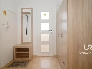 Prodej bytu 1+1, Brno - Jehnice, Zámezí, 42 m2