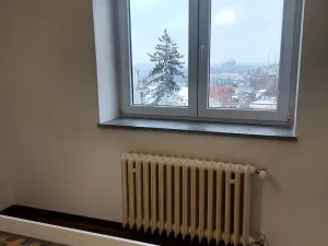 Pronájem bytu 2+1, Praha - Dejvice, Vostrovská, 50 m2