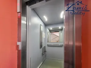 Pronájem bytu 3+kk, Kladno, Benediktínská, 78 m2