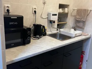 Pronájem kanceláře, Přeštice, Masarykovo nám., 43 m2