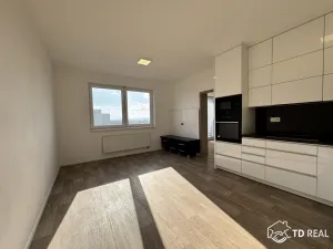 Pronájem bytu 3+kk, Brno, Turgeněvova, 75 m2