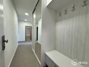 Pronájem bytu 3+kk, Brno, Turgeněvova, 75 m2
