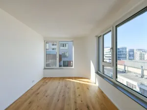 Prodej bytu 3+kk, Praha - Radlice, U Komína, 89 m2