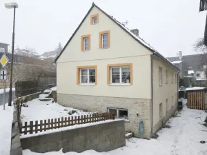 Prodej rodinného domu, Cvikov, Palackého, 150 m2