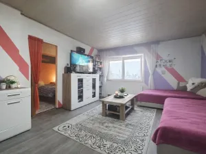 Prodej rodinného domu, Cvikov, Palackého, 150 m2