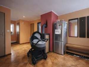 Prodej rodinného domu, Cvikov, Palackého, 150 m2