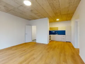 Pronájem bytu 3+kk, Ostrava - Moravská Ostrava, Sadová, 70 m2