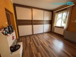 Prodej rodinného domu, Strašín, 450 m2