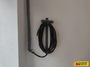 Prodej garáže, Boskovice, 21 m2