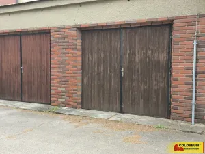 Prodej garáže, Boskovice, 21 m2