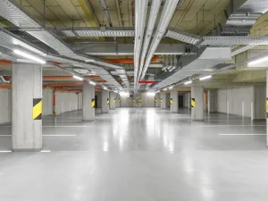 Prodej bytu 2+kk, Praha - Radlice, U Komína, 47 m2