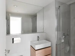 Prodej bytu 2+kk, Praha - Radlice, U Komína, 47 m2