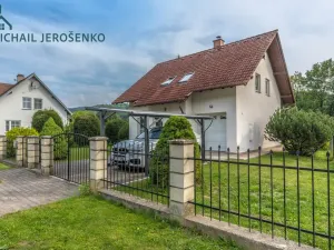 Prodej rodinného domu, Mladé Buky, 149 m2