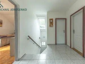 Prodej rodinného domu, Mladé Buky, 149 m2
