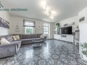 Prodej rodinného domu, Mladé Buky, 149 m2