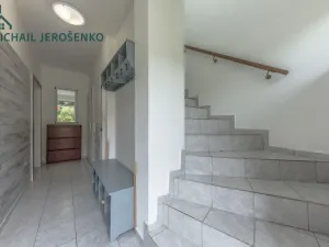 Prodej rodinného domu, Mladé Buky, 149 m2