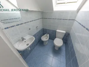 Prodej rodinného domu, Mladé Buky, 149 m2