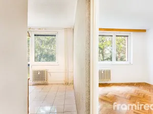 Pronájem bytu 3+1, Brno, Záhřebská, 75 m2