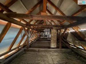 Prodej rodinného domu, Město Touškov, Malesická, 200 m2