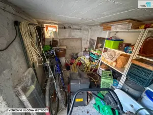 Prodej rodinného domu, Město Touškov, Malesická, 200 m2