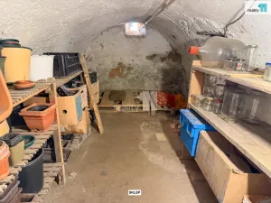 Prodej rodinného domu, Město Touškov, Malesická, 200 m2