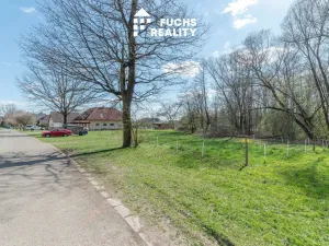 Prodej pozemku pro bydlení, Žichlínek, 1091 m2