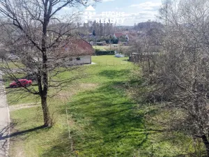 Prodej pozemku pro bydlení, Žichlínek, 1091 m2