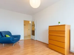 Pronájem bytu 2+kk, Praha - Prosek, Kytlická, 56 m2