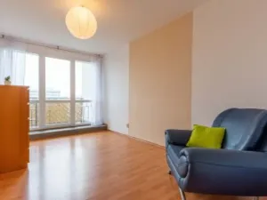 Pronájem bytu 2+kk, Praha - Prosek, Kytlická, 56 m2