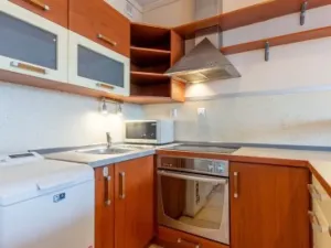 Pronájem bytu 2+kk, Praha - Prosek, Kytlická, 56 m2