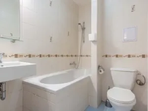 Pronájem bytu 2+kk, Praha - Prosek, Kytlická, 56 m2