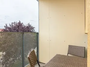 Pronájem bytu 4+kk, Praha - Kbely, Semilská, 112 m2