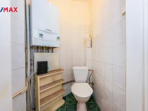 Prodej bytu 2+1, Praha - Nusle, 5. května, 58 m2