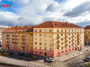 Prodej bytu 2+1, Praha - Nusle, 5. května, 58 m2