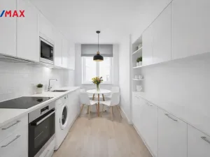 Prodej bytu 2+1, Praha - Nusle, 5. května, 58 m2