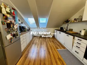 Pronájem bytu 2+1, Varnsdorf, Poštovní, 90 m2