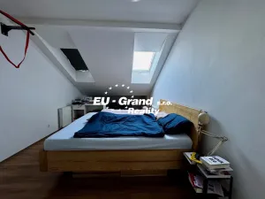 Pronájem bytu 2+1, Varnsdorf, Poštovní, 90 m2