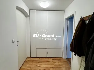 Pronájem bytu 2+1, Varnsdorf, Poštovní, 90 m2