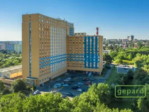 Pronájem bytu 2+kk, Praha, Štúrova, 40 m2