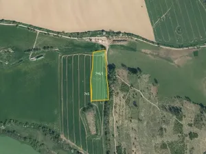 Prodej pole, Načeradec, 12602 m2