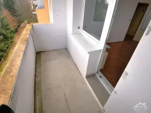 Prodej bytu 1+1, Jihlava, Jarní, 33 m2