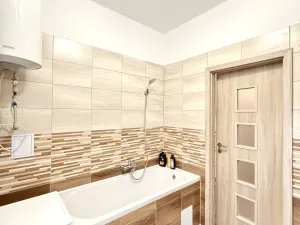 Pronájem bytu 3+kk, Liberec - Liberec XXV-Vesec, U Statku, 59 m2