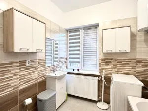 Pronájem bytu 3+kk, Liberec - Liberec XXV-Vesec, U Statku, 59 m2