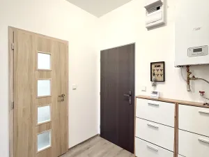 Pronájem bytu 3+kk, Liberec - Liberec XXV-Vesec, U Statku, 59 m2