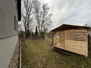 Pronájem bytu 3+kk, Liberec - Liberec XXV-Vesec, U Statku, 59 m2