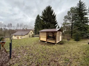 Pronájem bytu 3+kk, Liberec - Liberec XXV-Vesec, U Statku, 59 m2