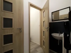 Pronájem kanceláře, Plzeň - Litice, Klatovská, 20 m2